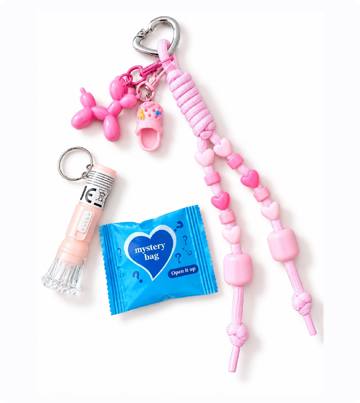 Pink Surprise