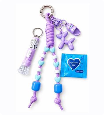 Purple Love