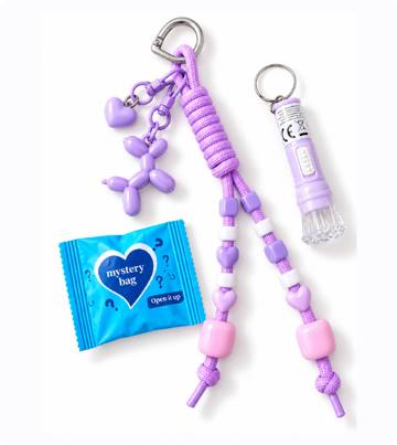 Violet Charm