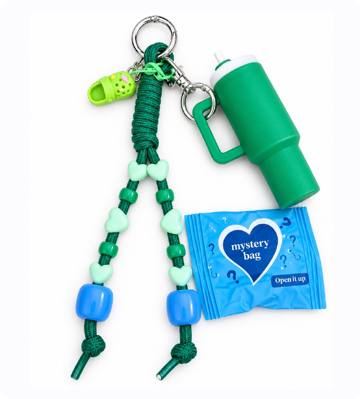 Green Crush