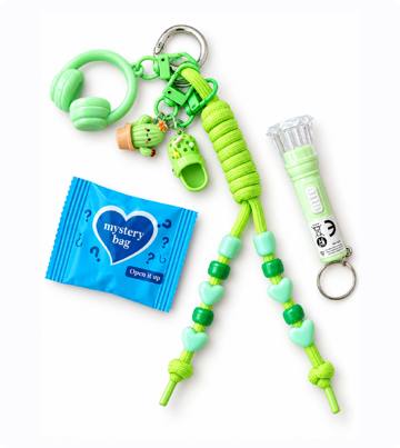 Lime Pop